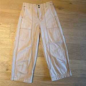 Free People Sawyer Carpenter Pant